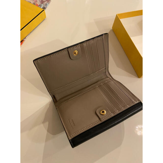 FENDI お財布