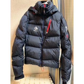 ラルフローレン(Ralph Lauren)のラルフローレン　ダウンジャケット　Lサイズ(ダウンジャケット)