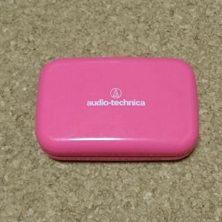 オーディオテクニカ(audio-technica)のaudio-technica 折り畳み式有線スピーカー(スピーカー)