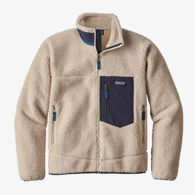 patagonia(パタゴニア)のパタゴニア Patagonia レトロX ジャケット メンズのジャケット/アウター(ブルゾン)の商品写真