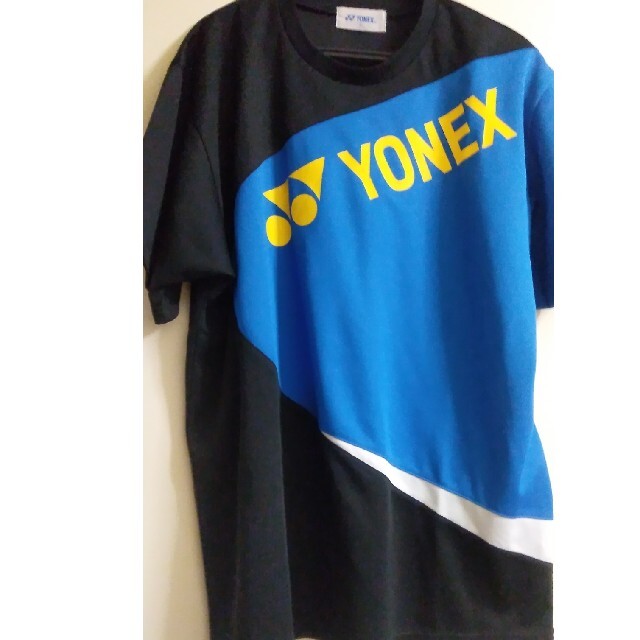 YONEX(ヨネックス)のヨネックスTシャツ★sサイズ スポーツ/アウトドアのテニス(ウェア)の商品写真