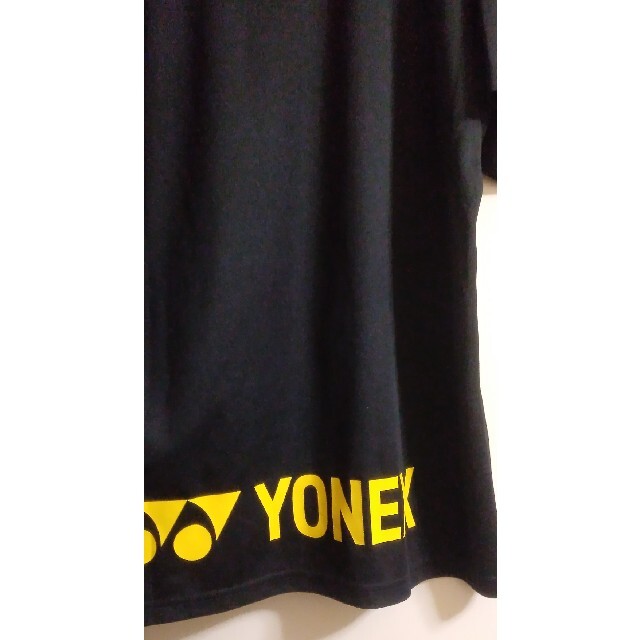 YONEX(ヨネックス)のヨネックスTシャツ★sサイズ スポーツ/アウトドアのテニス(ウェア)の商品写真