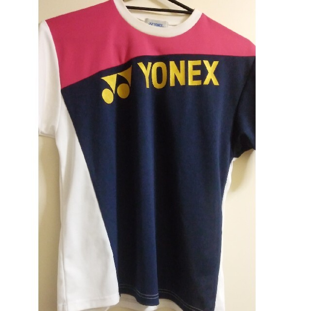 YONEX(ヨネックス)のヨネックスTシャツ★sサイズ スポーツ/アウトドアのテニス(ウェア)の商品写真