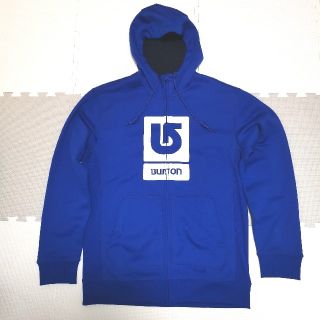 バートン(BURTON)のBURTON パーカー(パーカー)