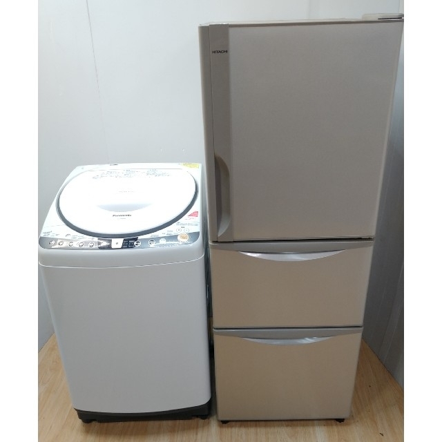冷蔵庫　洗濯機　乾燥機　エコナビ　省エネ　節水　スリム　国産　大容量サイズ