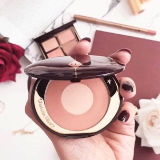 セフォラ(Sephora)のCharlotte Tilbury　ピロートーク　チーク(チーク)