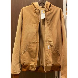 カーハート(carhartt)のカーハート　ダックジャケット(その他)