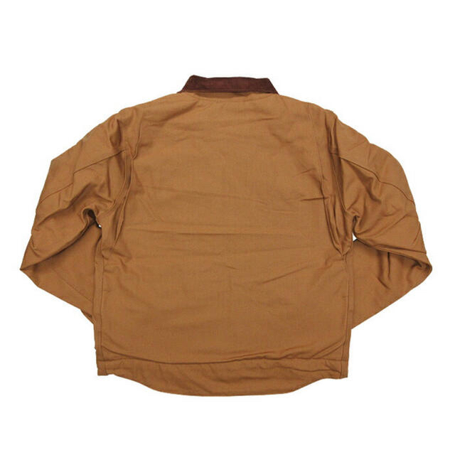 carhartt(カーハート)のCARHARTT カーハート　ジャケット メンズのジャケット/アウター(ブルゾン)の商品写真