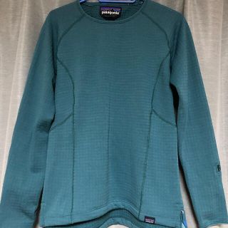 パタゴニア(patagonia)のパタゴニアウィメンズR1クルー(その他)