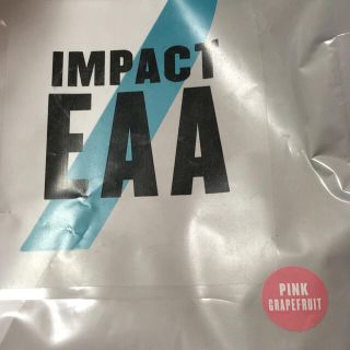 マイプロテイン(MYPROTEIN)のEAA 1kg(アミノ酸)