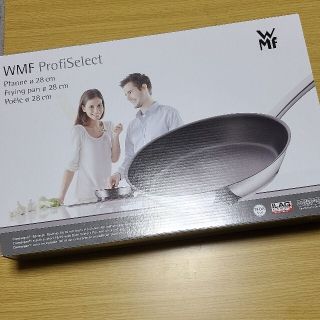 ヴェーエムエフ(WMF)のWMF フライパン(鍋/フライパン)