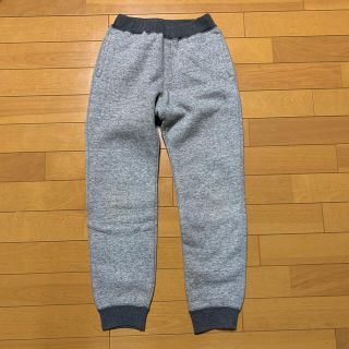 ユニクロ(UNIQLO)のユニクロ　ボアスウェットパンツ　Ｌ(パンツ/スパッツ)