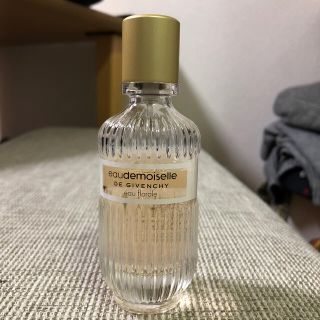 ジバンシィ(GIVENCHY)のGIVENCHY eaudemoiselle eau florale 香水(香水(女性用))