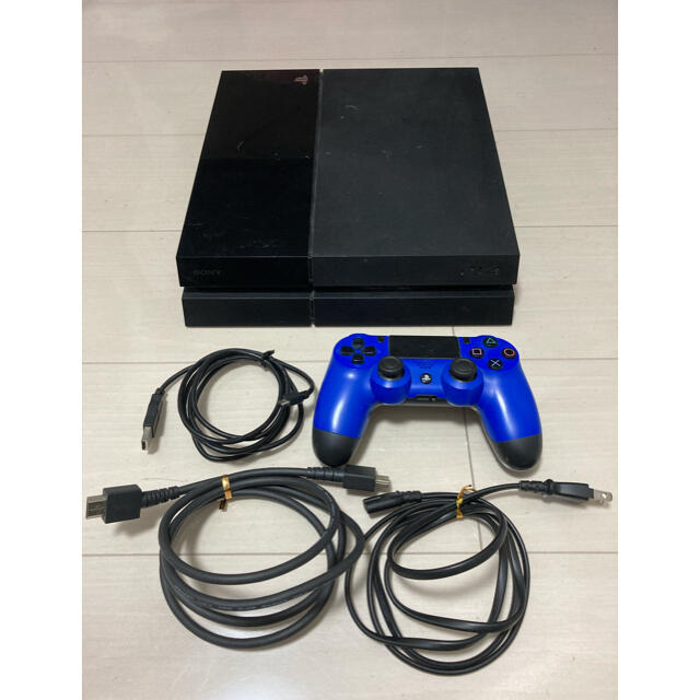 PlayStation4本体　CHU-1000A