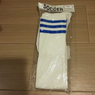 サッカーソックス 22～24cm(その他)