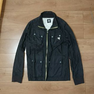 ジースター(G-STAR RAW)のジースター メンズ ジャケット(ミリタリージャケット)