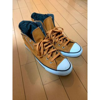 コンバース(CONVERSE)のコンバースハイカットスニーカー(スニーカー)