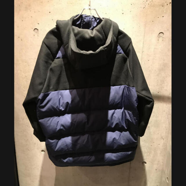 kanata  Q dawn jacket かなた　ka na ta