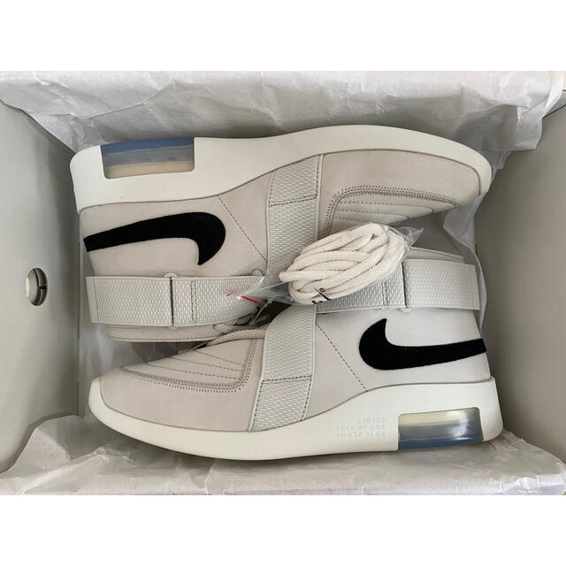 NIKE AIR FEAR OF GOD 1 size11（29cm）新品未使用 - スニーカー