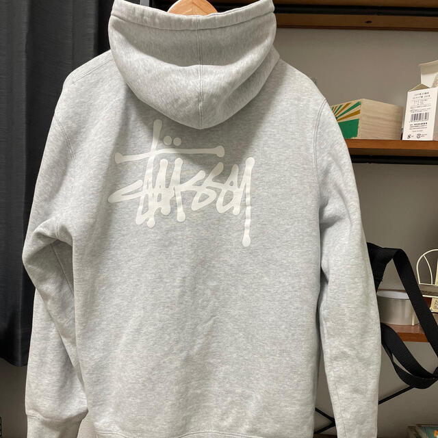 STUSSY(ステューシー)のSTUSSY パーカー メンズのトップス(パーカー)の商品写真