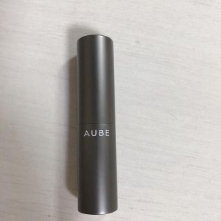 オーブ(AUBE)のAUBE 口紅(口紅)