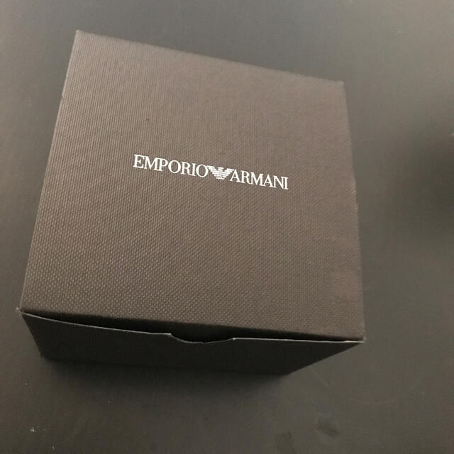 Emporio Armani(エンポリオアルマーニ)のEmporio Armani ブレスレット レディースのアクセサリー(ブレスレット/バングル)の商品写真