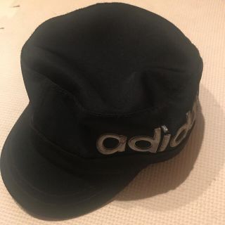 アディダス(adidas)のadidasワークキャップ(キャップ)