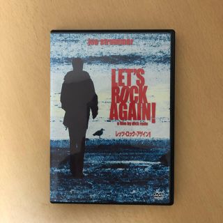 Let’s Rock Again ジョーストラマー DVD (購入予約あり)(ミュージシャン)