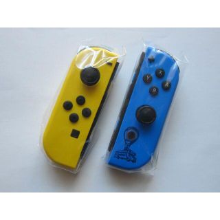 Nintendo Switch - 未使用□Switch JOY-CON フォートナイトspecial ...