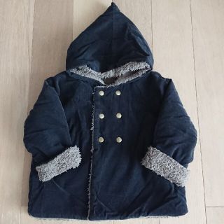 ハンドメイド  kobito coat 小人コート  tamuraya(コート)