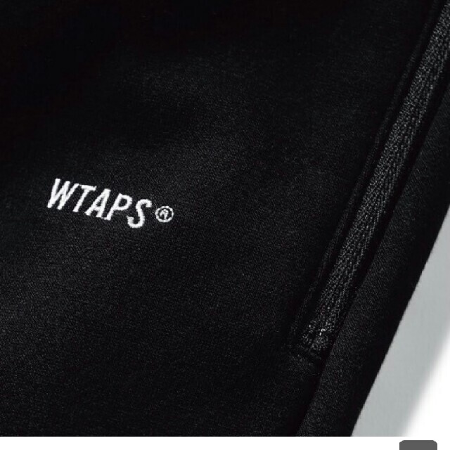 W)taps(ダブルタップス)のダブルタップス スウェットパンツ  XL メンズのパンツ(その他)の商品写真