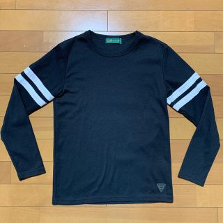 クリフメイヤー(KRIFF MAYER)の専用です。クリフメイヤー　ロンT  150(Tシャツ/カットソー)