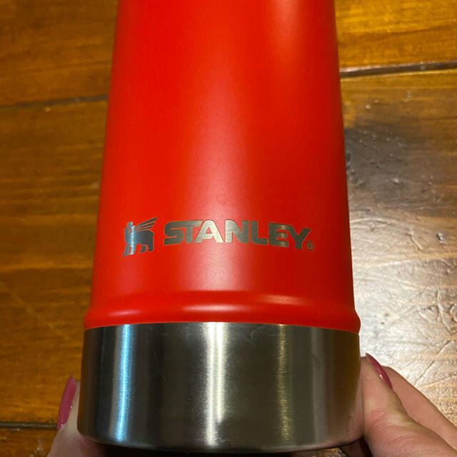 Supreme(シュプリーム)のSupreme STANLEY 水筒 ボトルタンブラー保温力抜群 インテリア/住まい/日用品のキッチン/食器(タンブラー)の商品写真