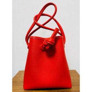 TOMORROWLAND - VASIC BOND Mini Red 赤 ヴァジック ボンド ミニ