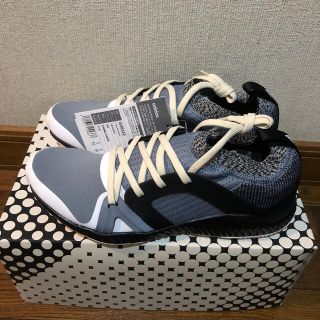 アディダスバイステラマッカートニー(adidas by Stella McCartney)のadidas× STELLA MCCARTNEY CRAZYTRAIN PRO (スニーカー)