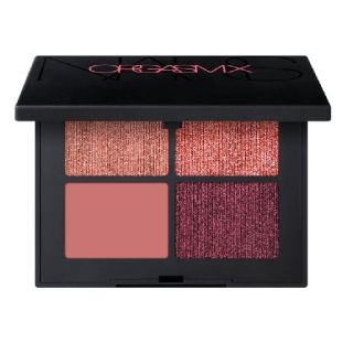 ナーズ(NARS)のNARS クワッドアイシャドー 5065　ORGASM　COLLECTION(アイシャドウ)