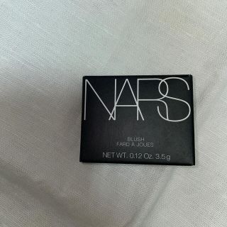 ナーズ(NARS)のNARS ブラッシュ4013N 3.5g(チーク)