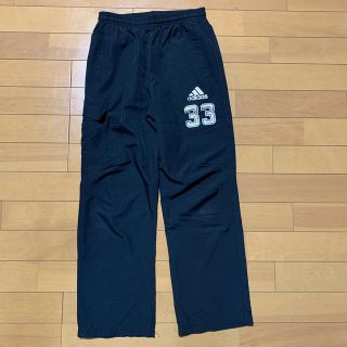 アディダス(adidas)のアディダス　シャカシャカパンツ　140(パンツ/スパッツ)