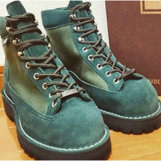 Danner(ダナー)の専用です！ メンズの靴/シューズ(ブーツ)の商品写真