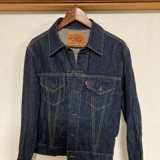 リーバイス(Levi's)のリーバイス　ジージャン(Gジャン/デニムジャケット)