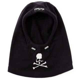 マスターマインドジャパン(mastermind JAPAN)のmastermindJAPAN xWILD things NECK HOODY(その他)