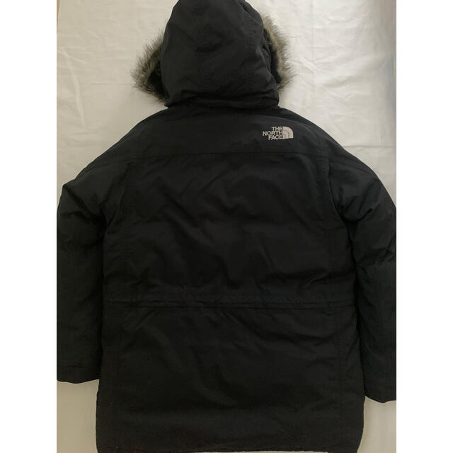 THE NORTH FACE　ザ・ノース・フェイスダウンジャケットMCMURDO 1