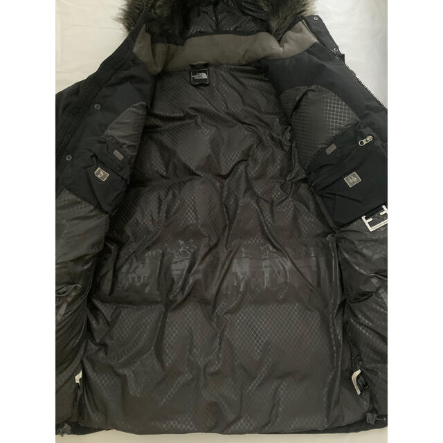 THE NORTH FACE　ザ・ノース・フェイスダウンジャケットMCMURDO 2