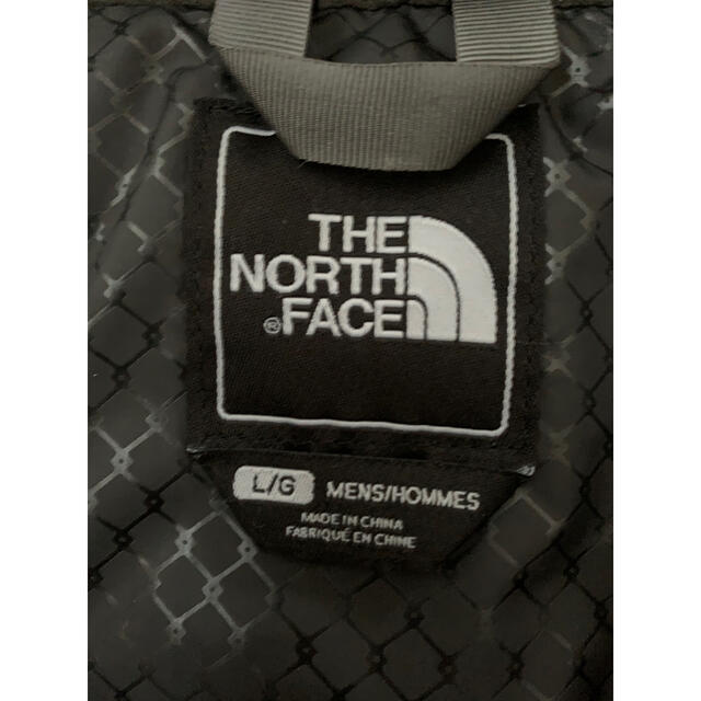 THE NORTH FACE　ザ・ノース・フェイスダウンジャケットMCMURDO 3