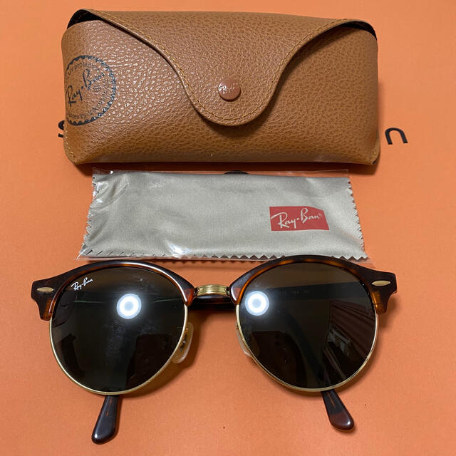 Ray-Ban サングラス????