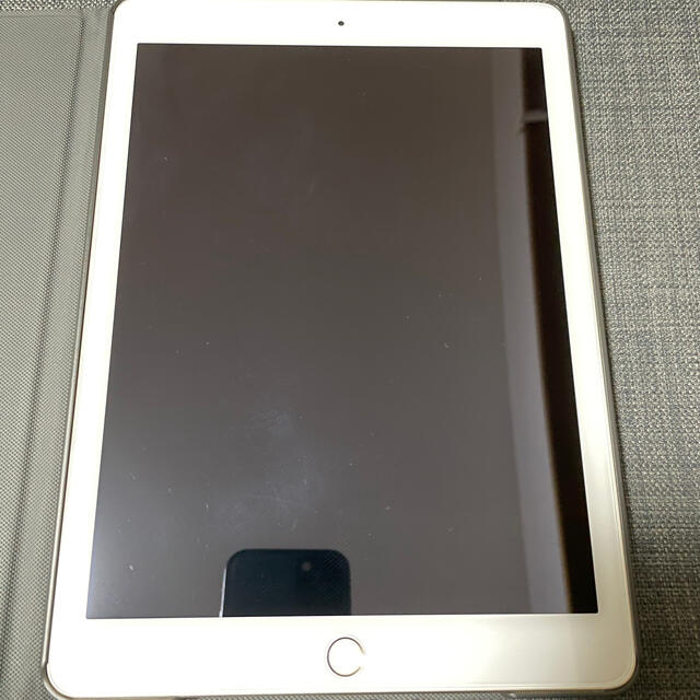iPad Air2 128GB wifiモデル 【値下げ:11/20】 - タブレット