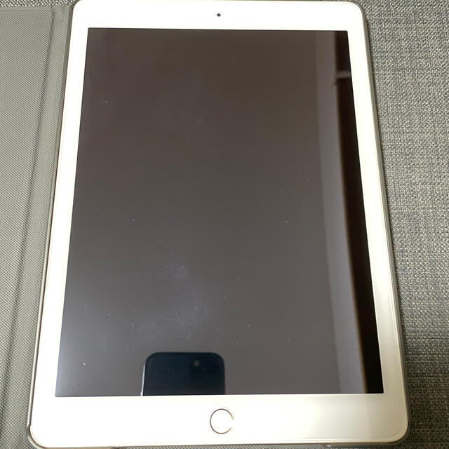 iPadAir2  docomo 最終値引き