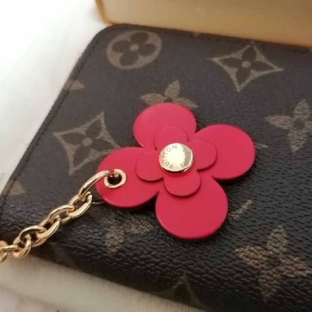 購入オンライン 新品未使用品 ルイヴィトン ポルトフォイユクレマンス