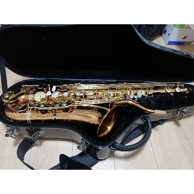 マルカート　テナーサックス 楽器の管楽器(サックス)の商品写真