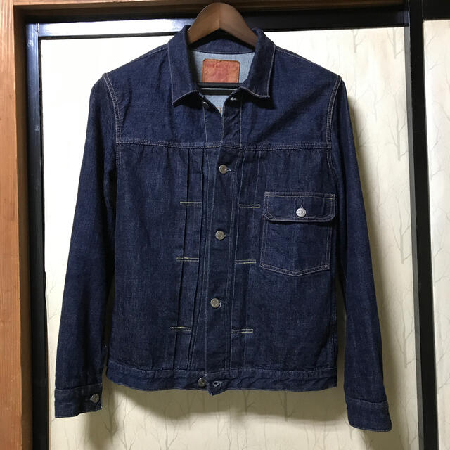 TCB jeans TCB ジーンズ　30s jacket 40メンズ